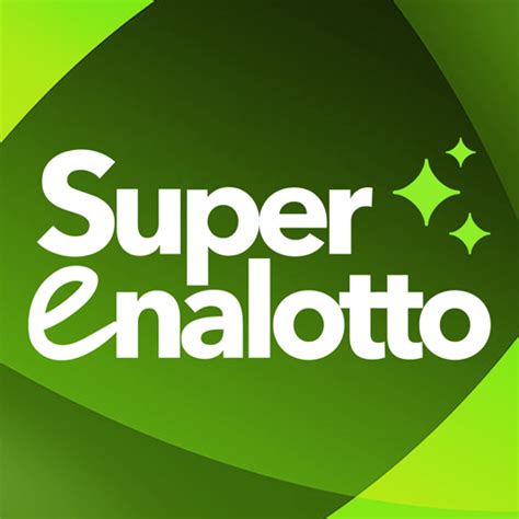 SuperEnalotto Results .